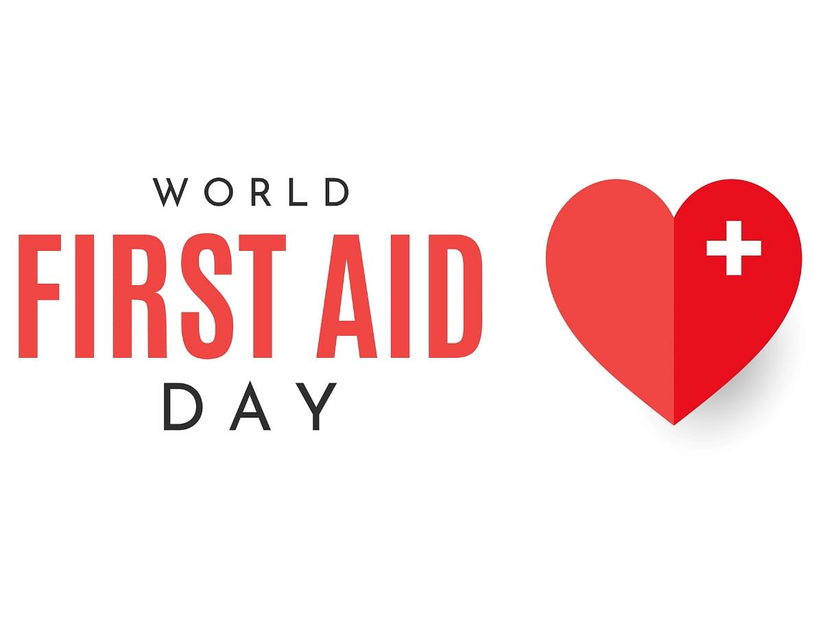 <div class="paragraphs"><p>World First Aid Day 2022: Know the Date, Theme, History, and Significance</p></div>