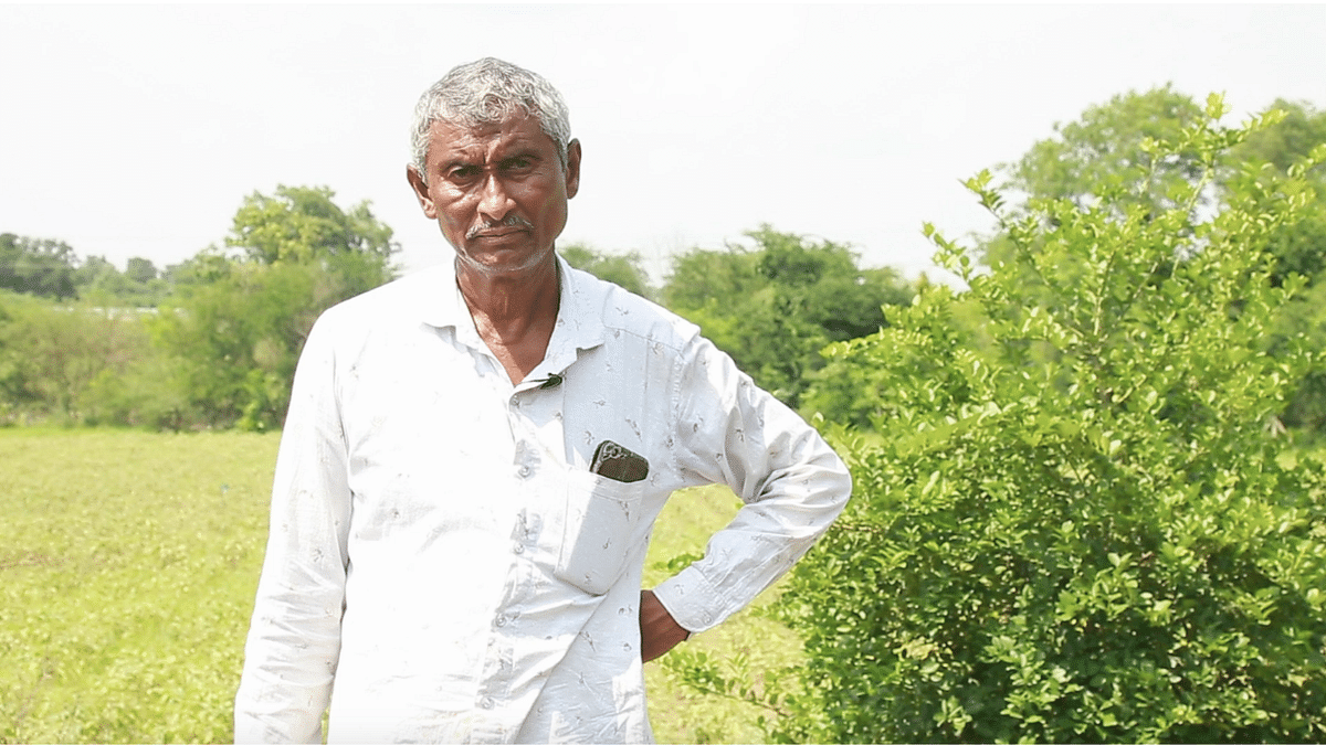 Quint Special Project: Why are farmers and labourers in Nagpur opposing two forty year old coal-fired power plants?