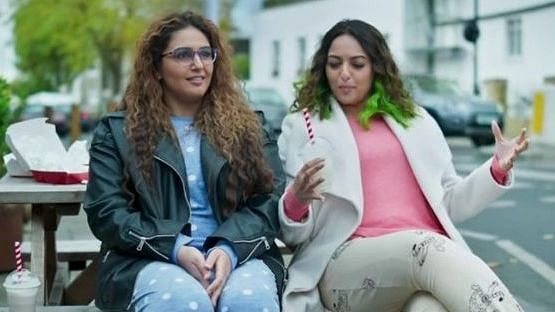 'Double XL' Trailer: Sonakshi & Huma Qureshi Rebel Against Beauty Stereotypes