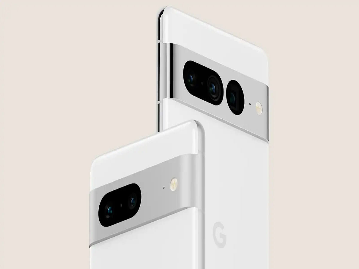 <div class="paragraphs"><p>Google Pixel 7 and Google Pixel 7 Pro Launch Date Confirmed. Everything You Should Know.</p></div>