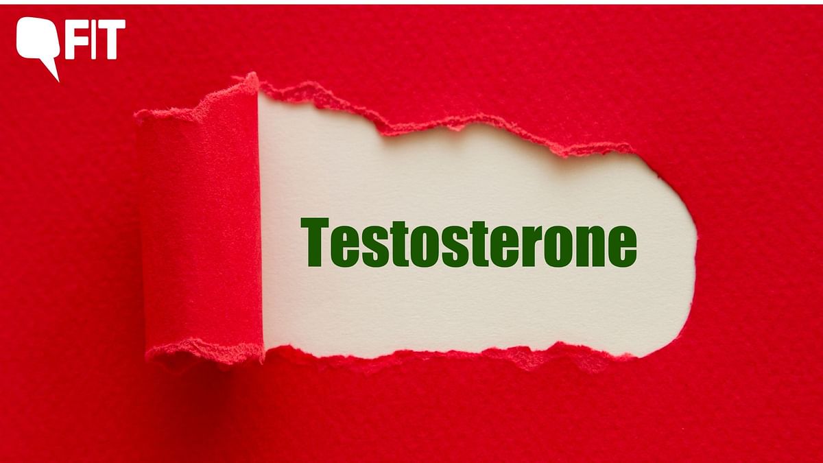 Is Testosterone Just a Sexual Hormone? Let's Help You Understand Better