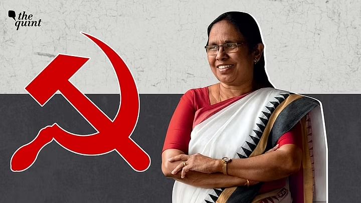 <div class="paragraphs"><p> Kerala's former health minister&nbsp;K K Shailaja&nbsp; may not be the only one at the behest of The Communist Party's brunt. Here's why.</p></div>