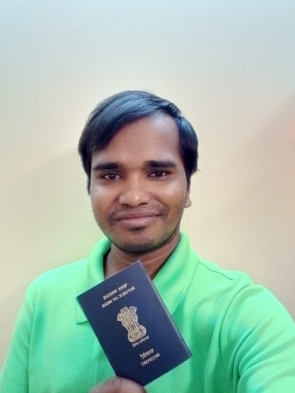 To get help with my passport issue, I shared my story with The Quint’s My Report team in December 2021.