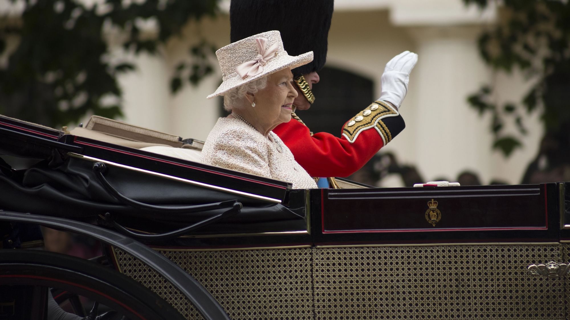 <div class="paragraphs"><p>Queen Elizabeth II’s Funeral Ceremony details here.</p></div>