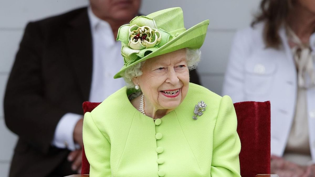 'Left Nothing Undone for UK': Media on the Life & Legacy of Queen Elizabeth II