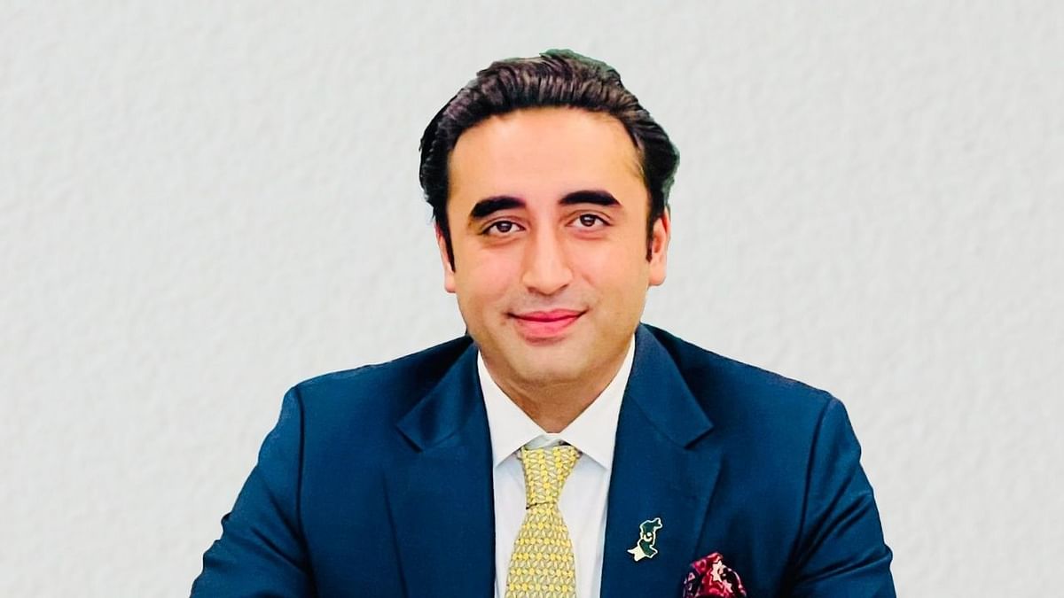 Pakistan FM Bilawal Bhutto to Visit Goa for SCO Foreign Ministers Meet in May
