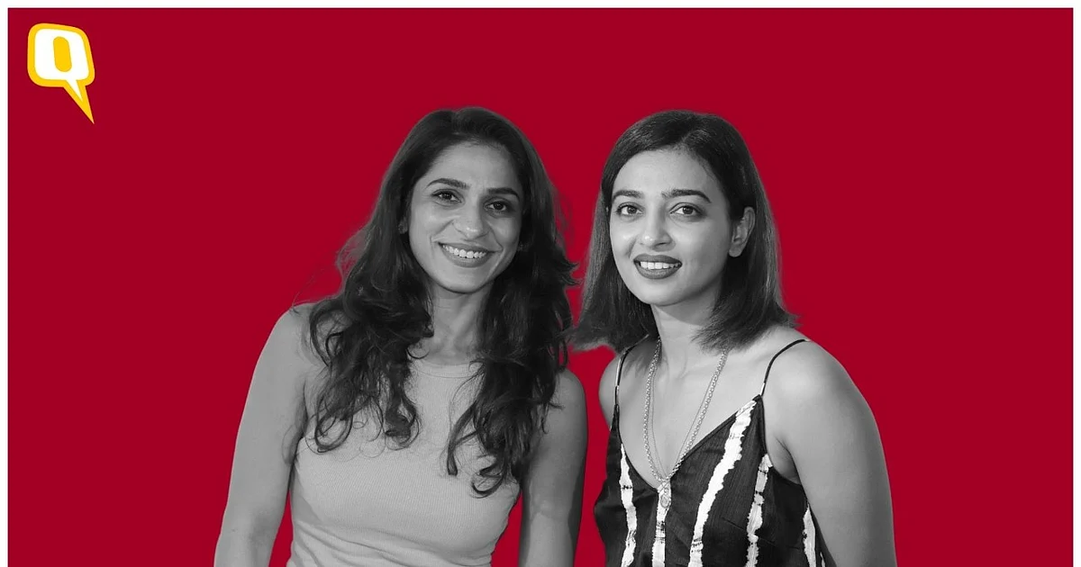 'Surgery Rates Were Growing & I Couldn't Deal With The Hypocrisy': Radhika Apte