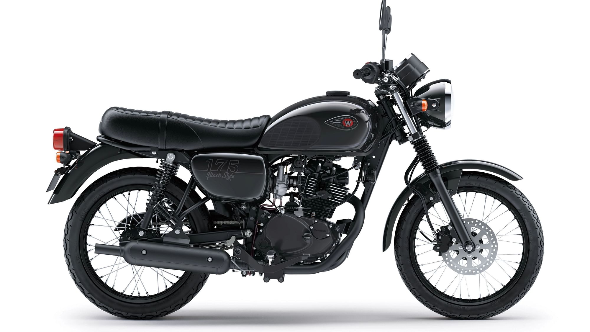 <div class="paragraphs"><p>Kawasaki W 175 Launch Date is confirmed in India.</p></div>
