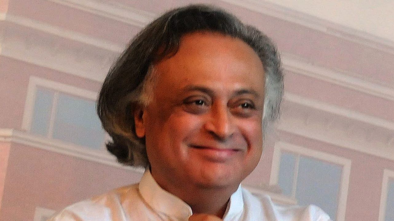 <div class="paragraphs"><p><a href="https://www.thequint.com/topic/jairam-ramesh">Congress General Secretary Jairam Ramesh</a> said that it is atrocious that independent research, advocacy organisations, and trusts like CPR, <a href="https://www.thequint.com/topic/oxfam">Oxfam</a>, and IPSMF have been raided.</p></div>