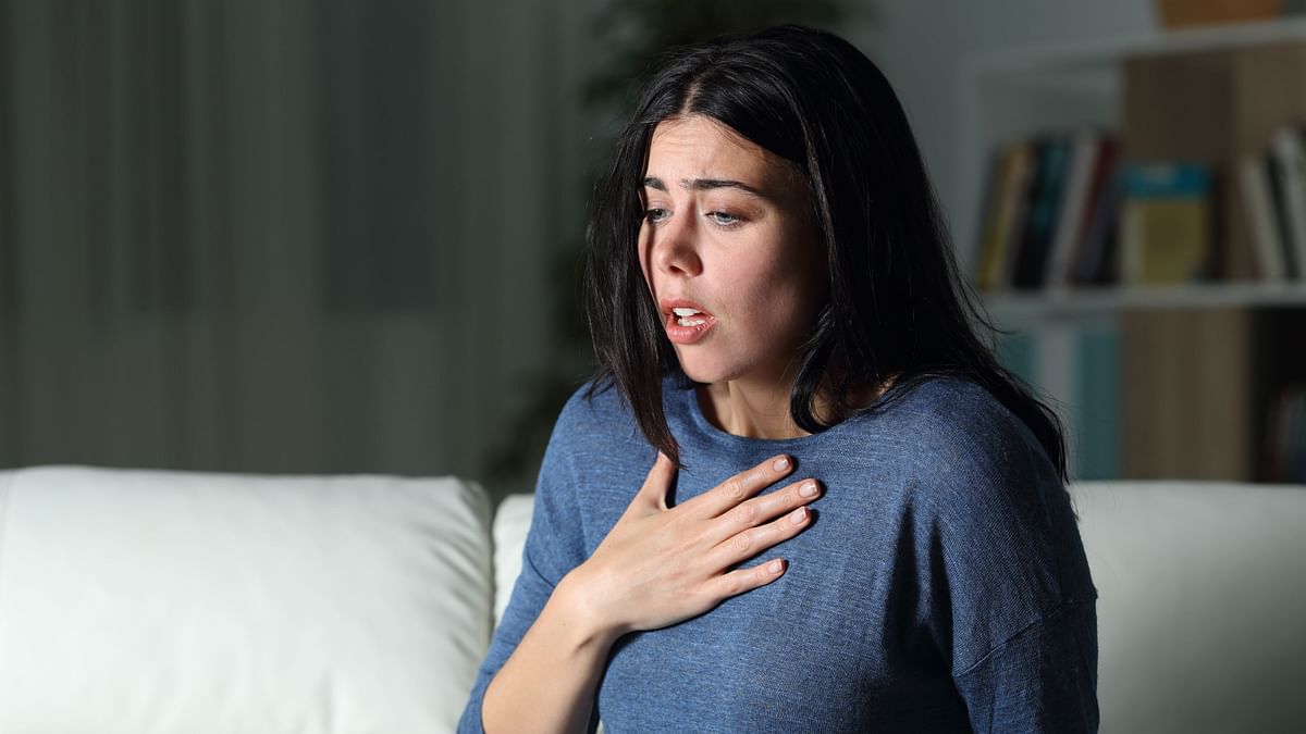 US Panel Calls Anxiety a ‘Chronic Condition’, Recommends Screening in Adults