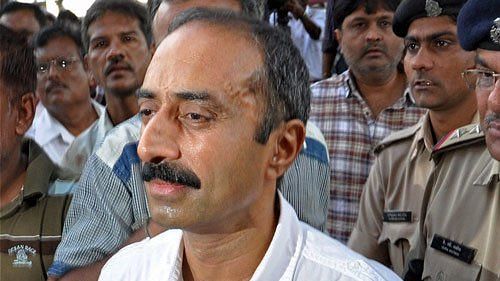 SC Denies Plea by Ex-IPS Officer Sanjiv Bhatt To Quash Criminal Case Against Him