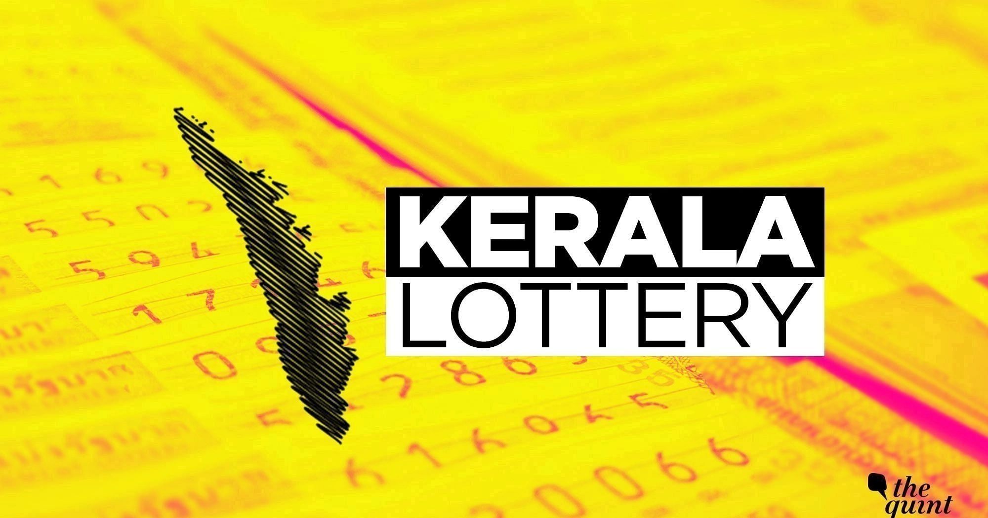 Kerala Lottery Result on 26 April 2024: Prize Money & Winners of Nirmal NR 377