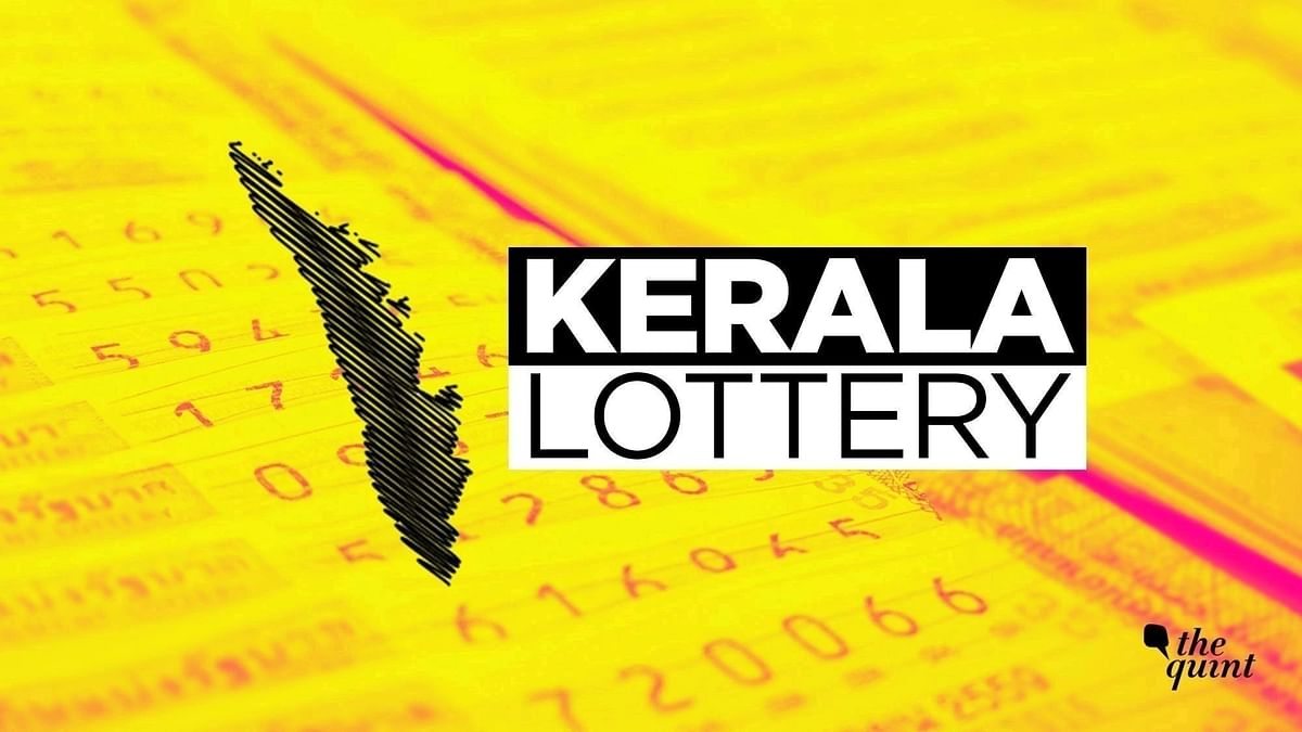 Kerala Lottery NIRMAL(NR-302) Result Declared on Friday, 11 November - Prize 
