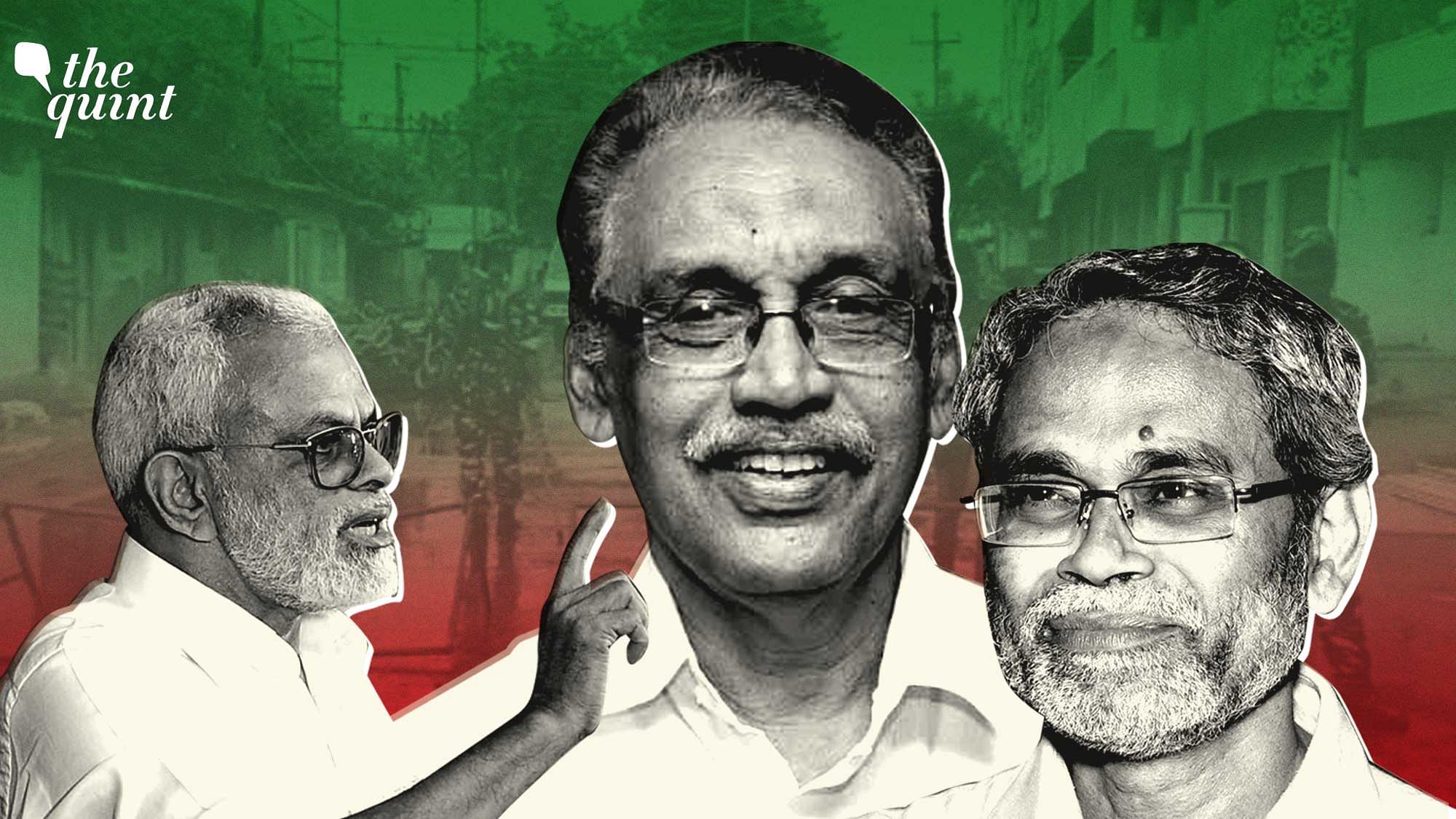<div class="paragraphs"><p>Professor P Koya, E Abubacker, and EM Abdul Rahiman have always been the force behind PFI. The NIA arrested them on 22 September.&nbsp;</p></div>