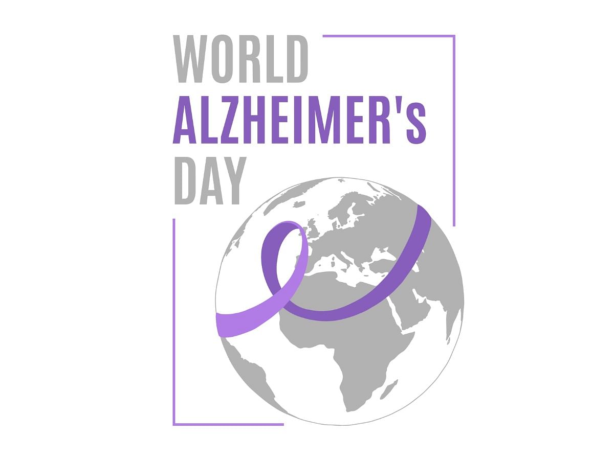 Share these quotes, images, and posters among friends and family for world Alzheimer's day 2022.