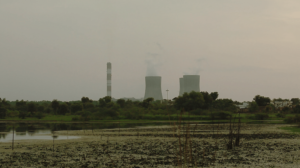 A four decade long story of how villages around Nagpur's coal fired plants are facing the brunt of legacy pollution.