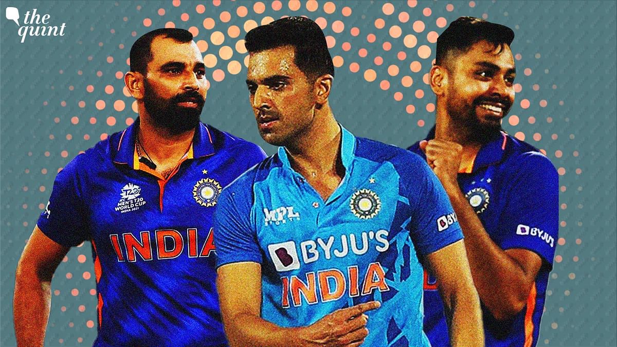 T20 World Cup: Who Could Replace Jasprit Bumrah? Analysing India’s Pace Options