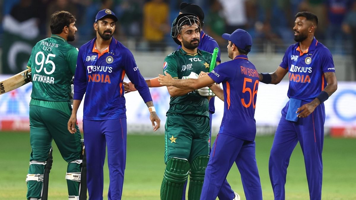 ECB Offers To Host India-Pakistan Bilateral Series, but Chances Are ‘Almost Nil'