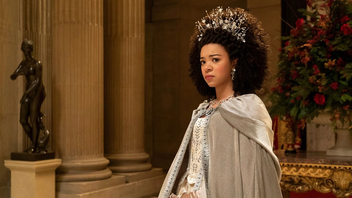 Netflix Announces Bridgerton's Spin-Off: 'Queen Charlotte: A Bridgerton Story'