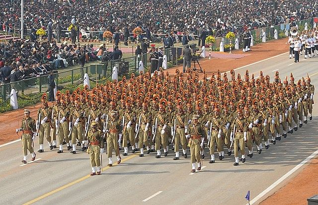<div class="paragraphs"><p>Know how to book tickets for the Republic Day parade</p></div>