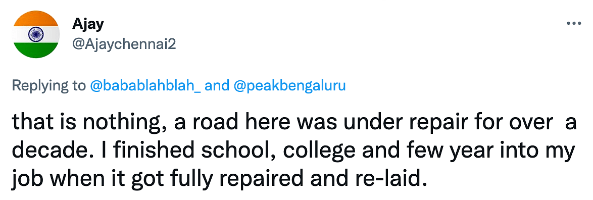 Some love stories are made in heaven, some in Bengaluru traffic!