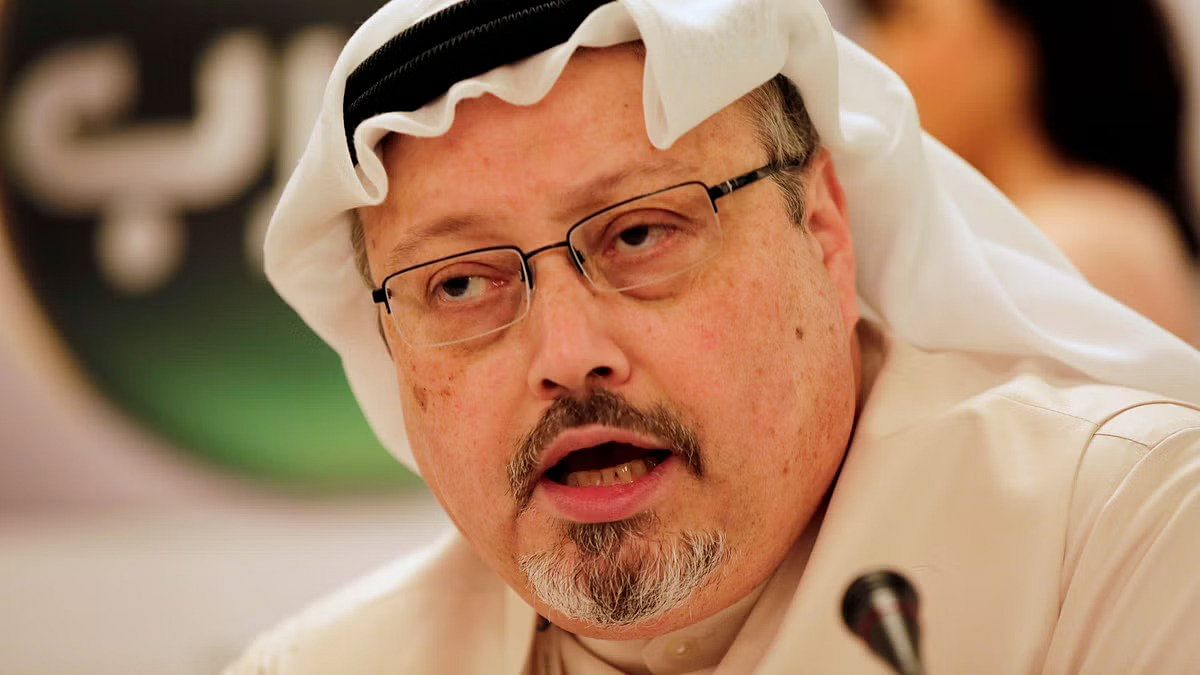 The move will widely shield MBS from a damaging lawsuit for his role in journalist Jamal Khashoggi's murder.