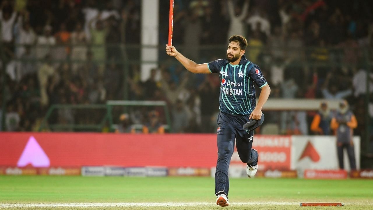 <div class="paragraphs"><p>Pakistani pacer Haris Rauf has claimed he has started his preparations for the India vs Pakistan clash in ICC Men's T20 World Cup 2022.</p></div>