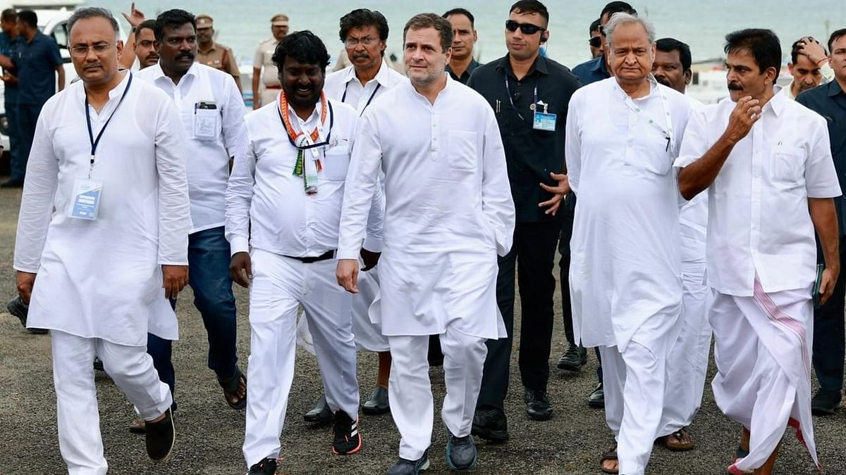 Bharat Jodo Yatra: Both Congress and Critics Need to Be Realistic About Outcomes