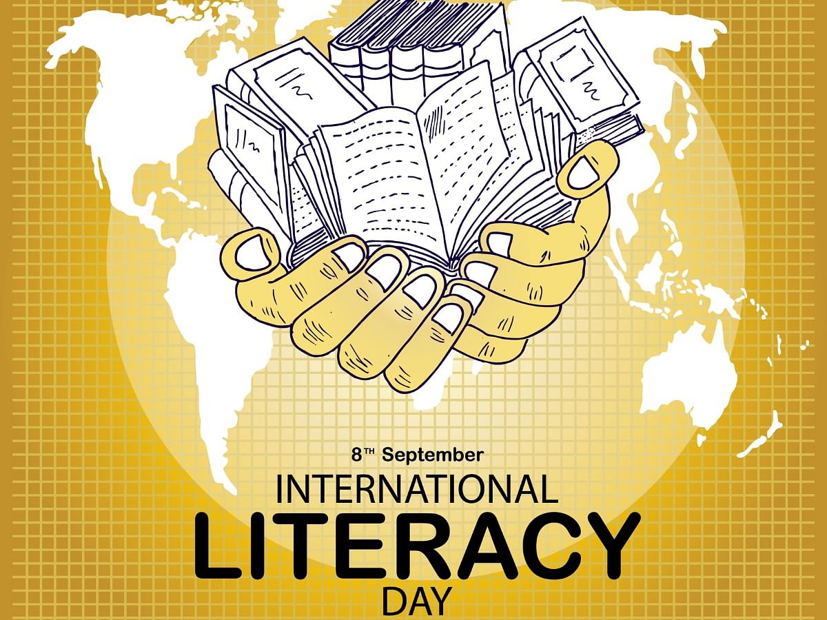 <div class="paragraphs"><p>International Literacy Day 2022: The day is celebrated to spread awareness about the importance of education and literacy.</p></div>