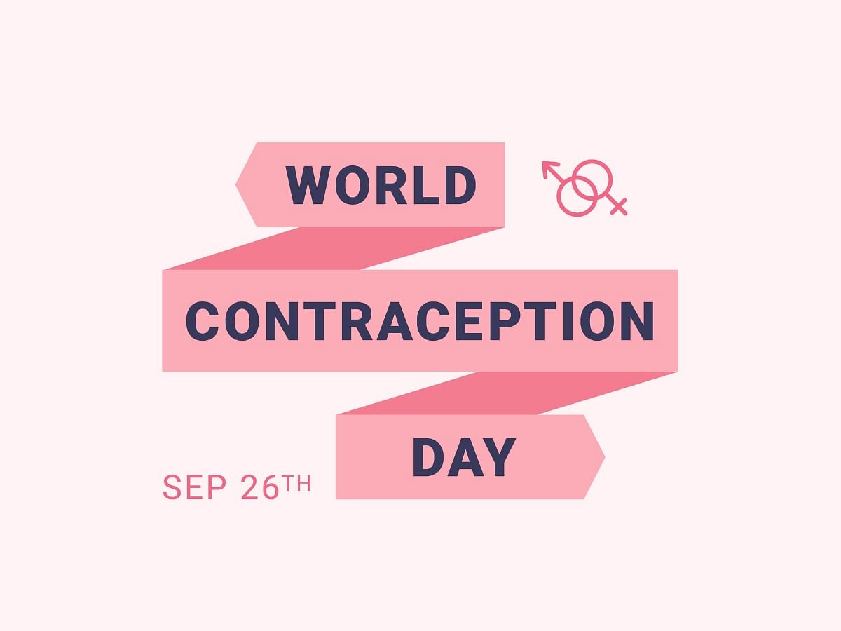 Know about World Contraception Day to spread awareness using posters, quotes, themes, WhatsApp status.