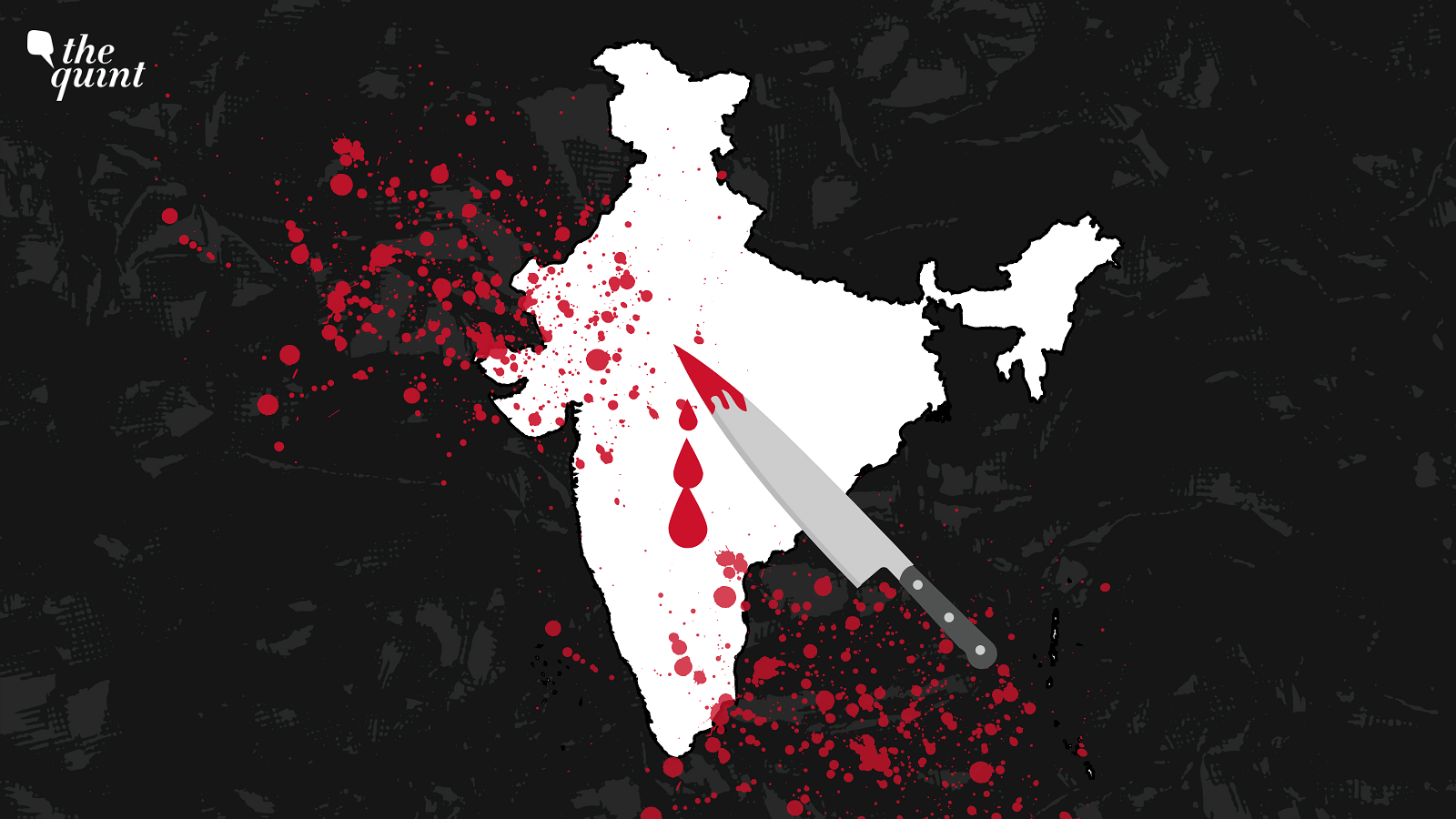<div class="paragraphs"><p>NCRB's 'Crime in India' report 2021 reveals that India saw 80 murders every day on average in 2021.</p></div>