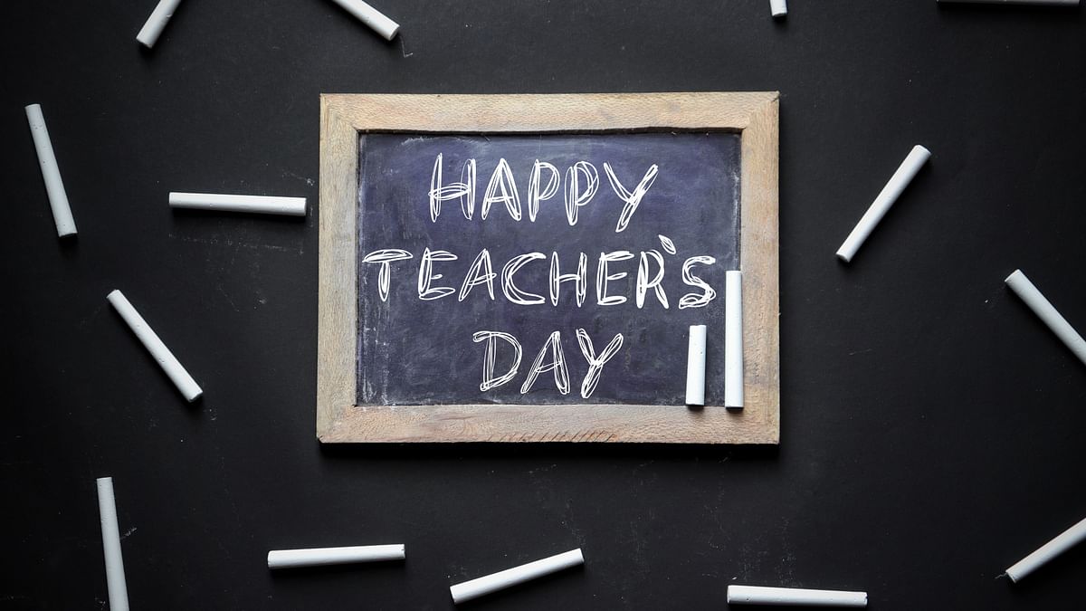 Happy Teacher’s Day 2022: Easy Speech Ideas & Speech Writing Tips for Students