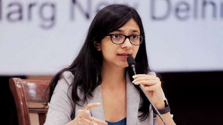 DCW Issues Notice to Delhi Police After Woman Allegedly Set Ablaze by Husband