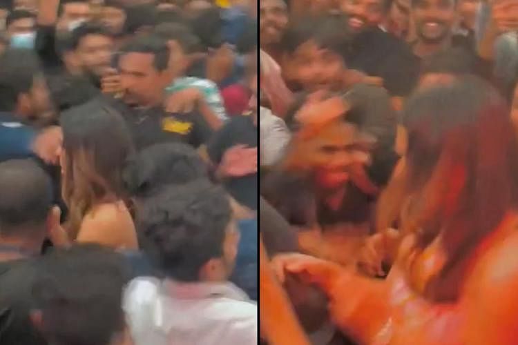 Kerala Actresses Groped in Mall: What Happened Exposes a Culture of Hypocrisy
