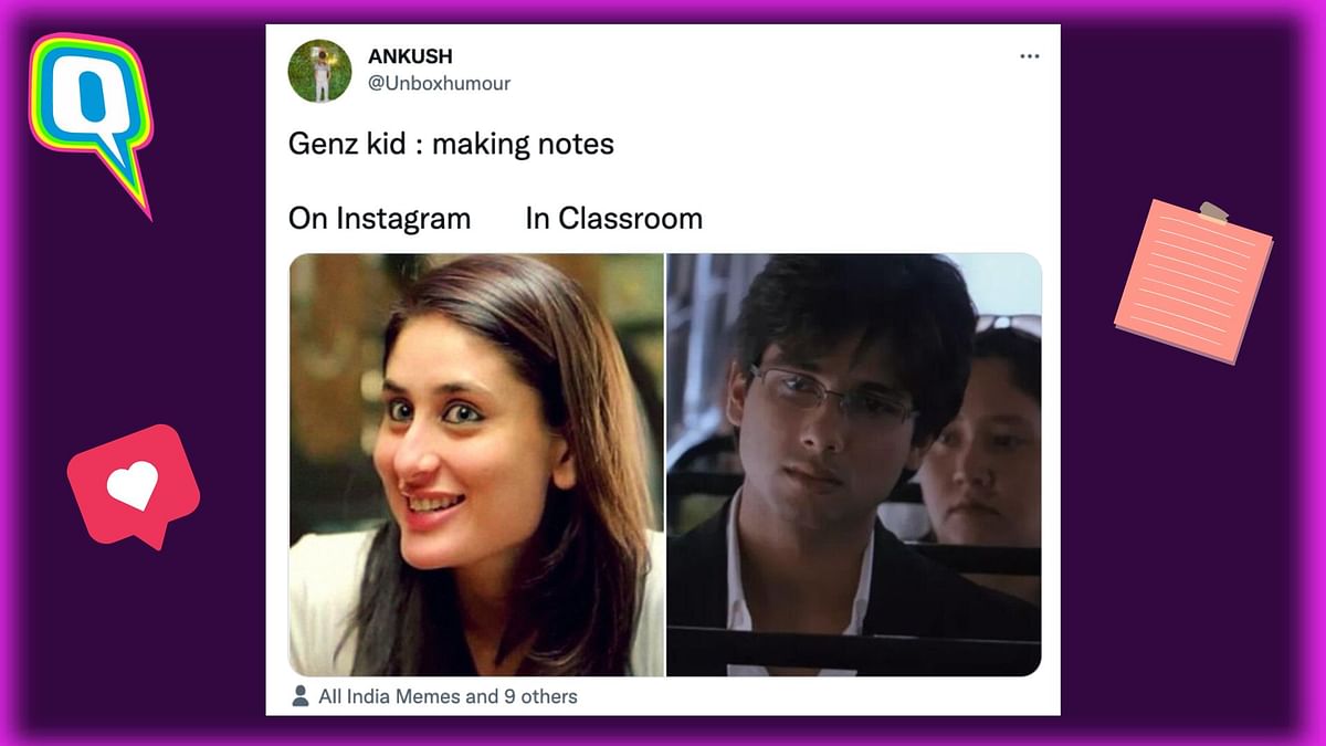 Twitter Has Given Its Verdict About Instagram Notes, Check Out the Memes Here