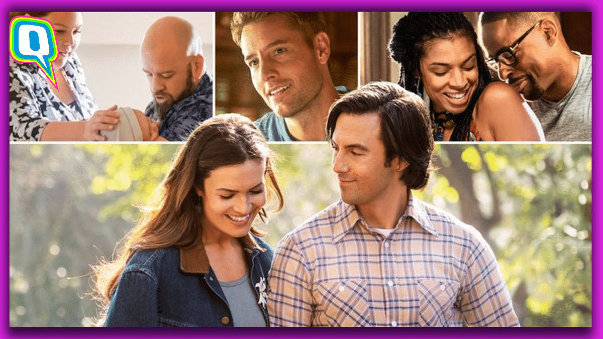 We Need To Talk About 'This Is Us' Being Snubbed At The Emmys
