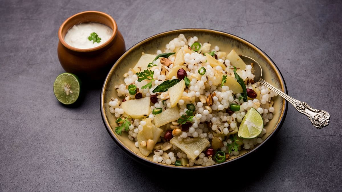 Navratri: Keep it Healthy with these Unusual Fast-Friendly Dishes
