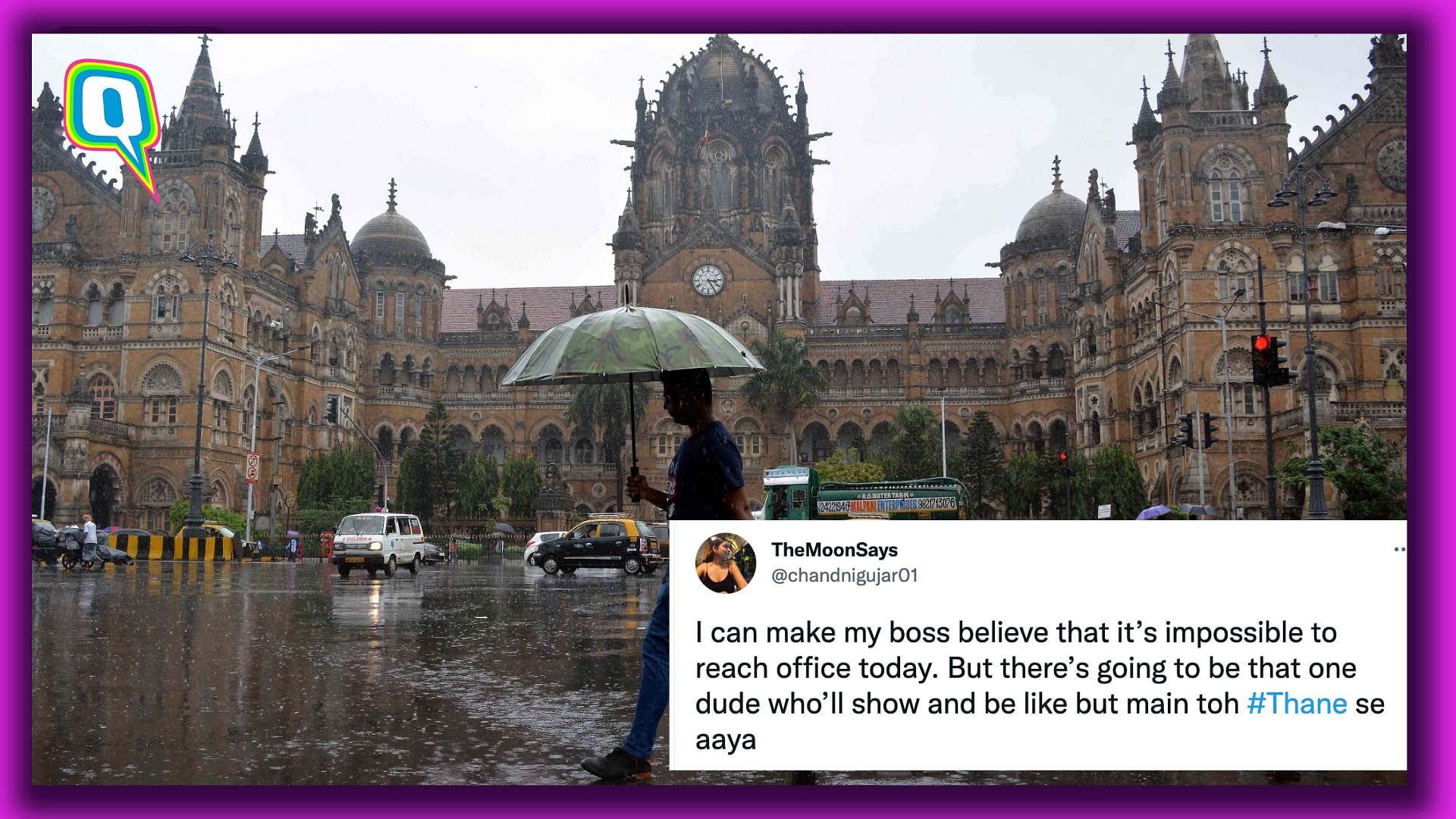 <div class="paragraphs"><p>Mumbai Rain memes</p></div>