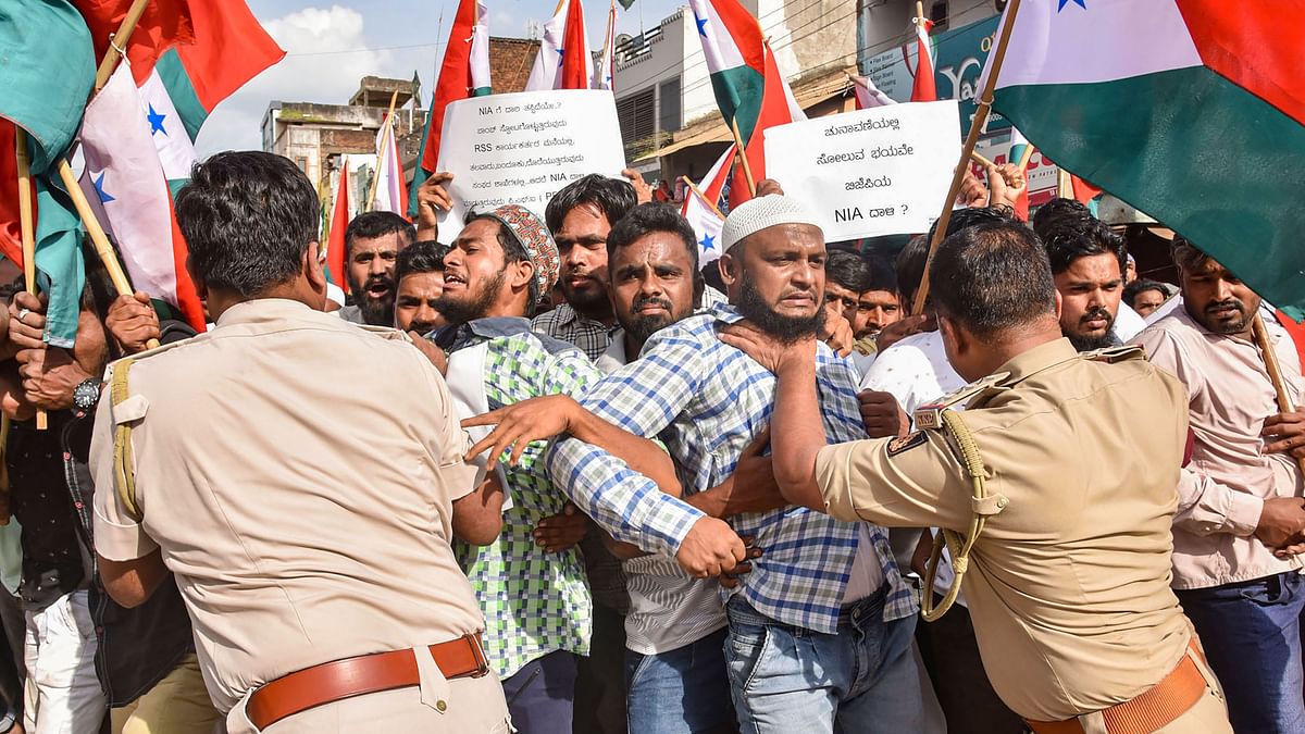 PFI Ban: How 2 State Police Probes Helped NIA Cast a Wider Net for Popular Front