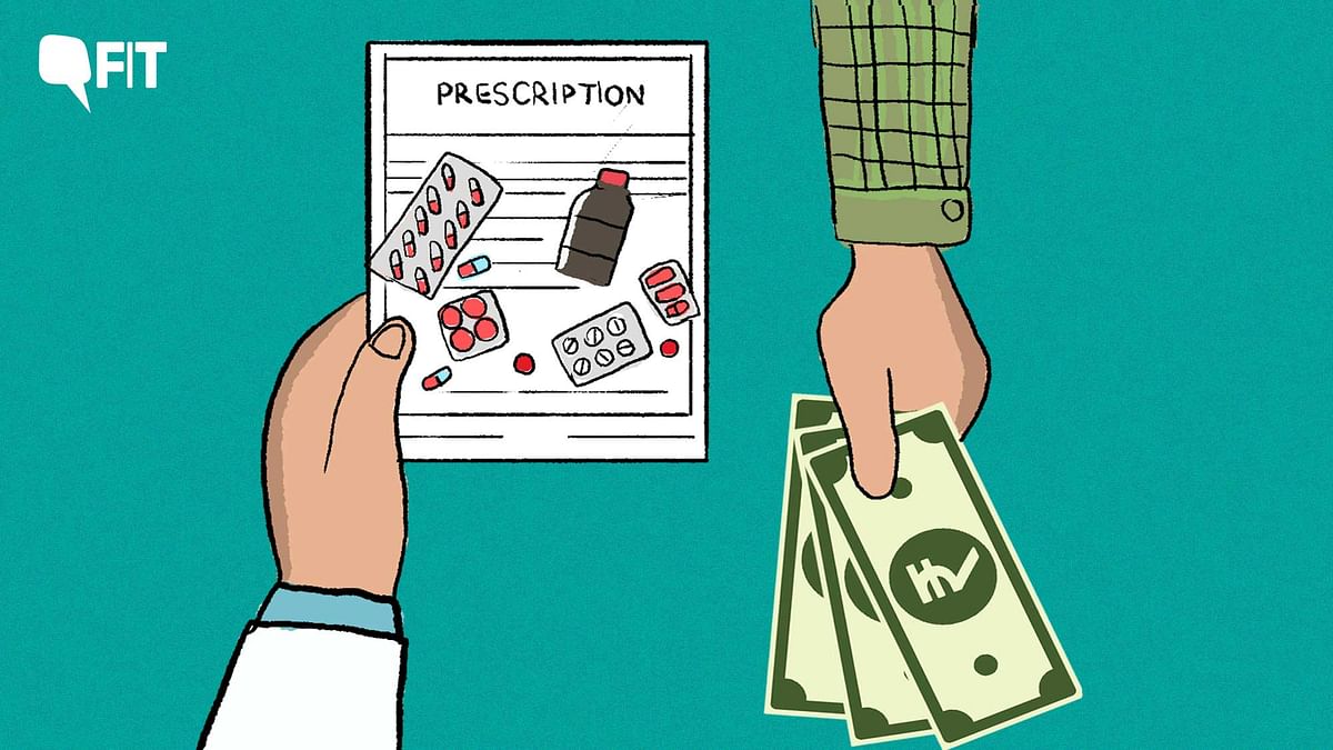 Why Medicines in India Will Become More Affordable Only When Pharmacies Compete