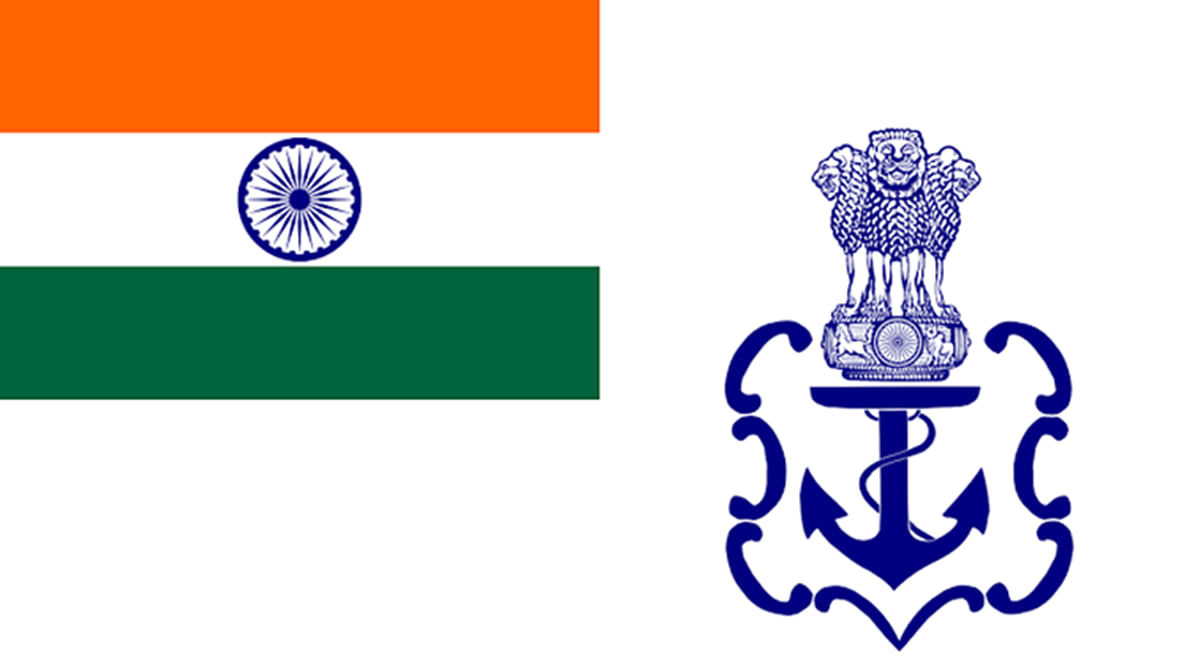 PM Narendra Modi, on 2 September, unveiled a new Indian Navy ensign at the Commissioning event of INS Vikrant.