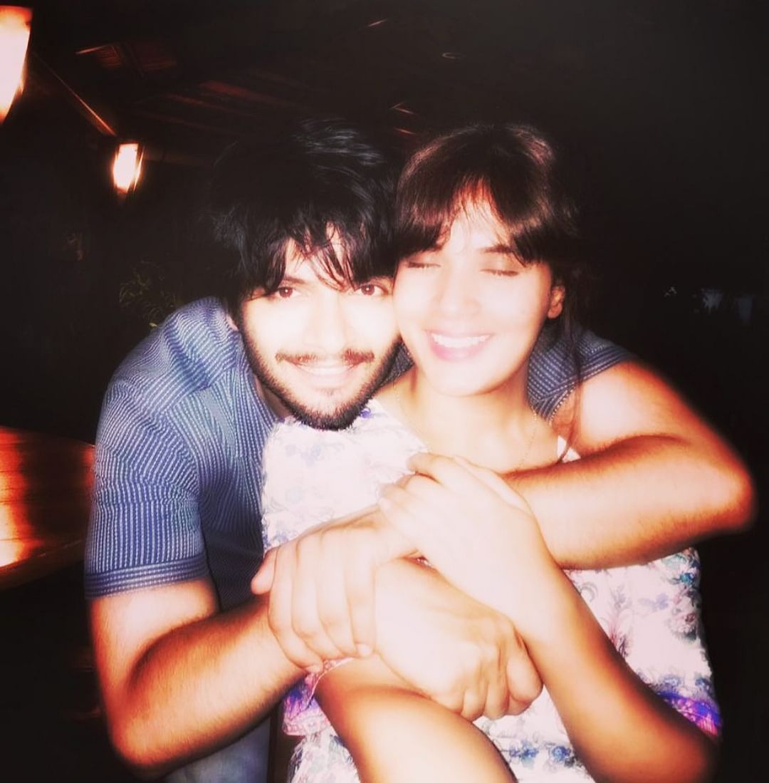 Richa Chadha and Ali Fazal are reportedly tying the knot on 4 October.