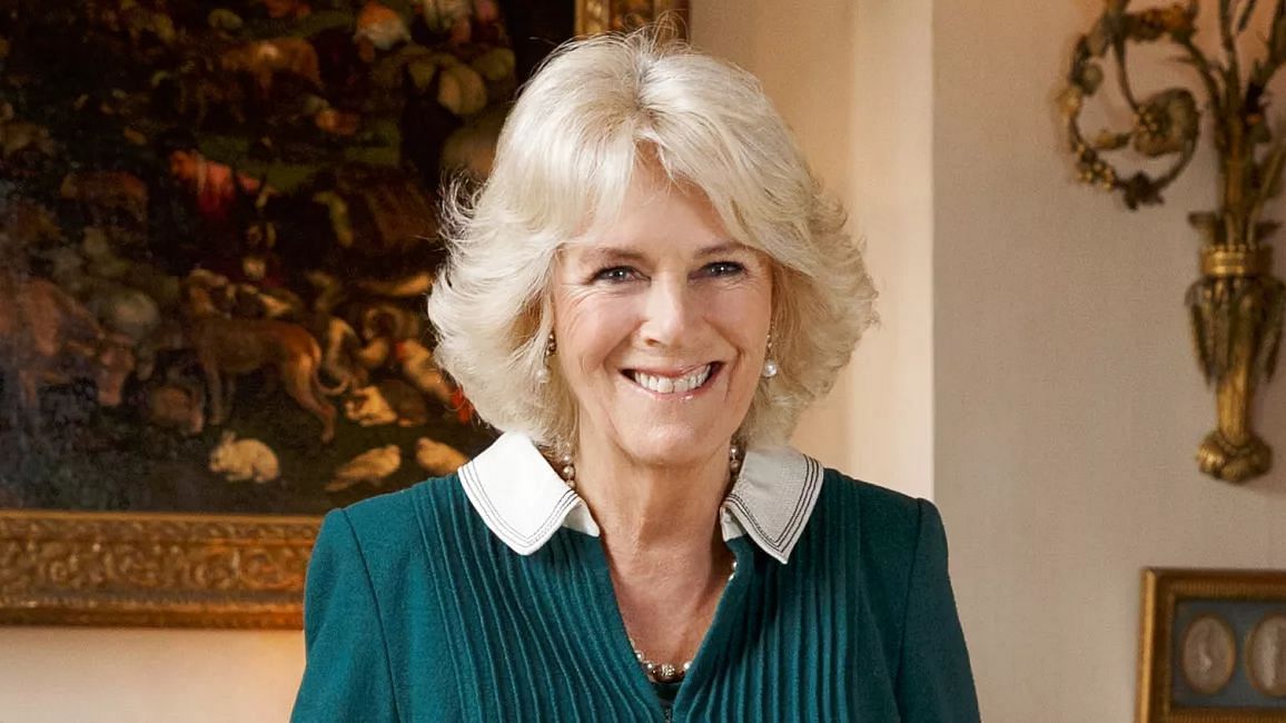 The ‘Third Person’ in Diana’s Marriage, Now Queen Consort of UK: Who Is Camilla?