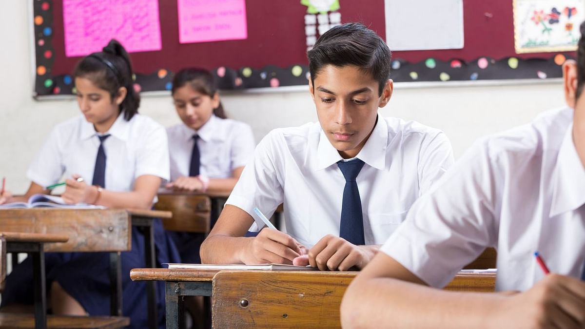 NCERT Issues Guidelines for Identification of Mental Health Problems in Students