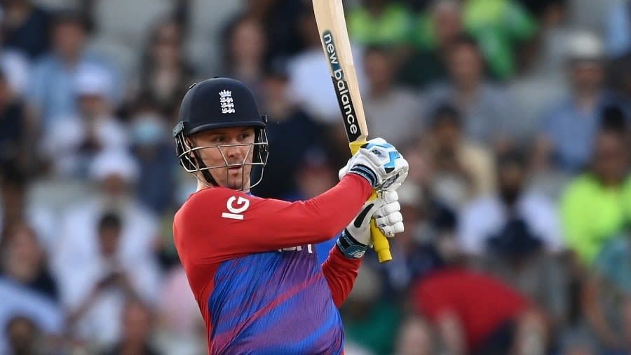 <div class="paragraphs"><p>England have announced a 15-member squad for the ICC Men's T20 World Cup 2022.</p></div>