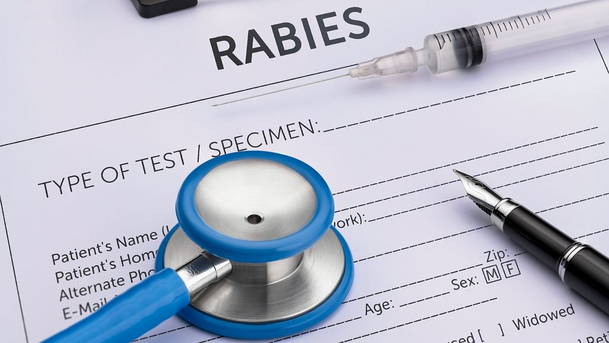 Rabies kills up to 20,000 people every year in India. But it is not a matter of public attention.