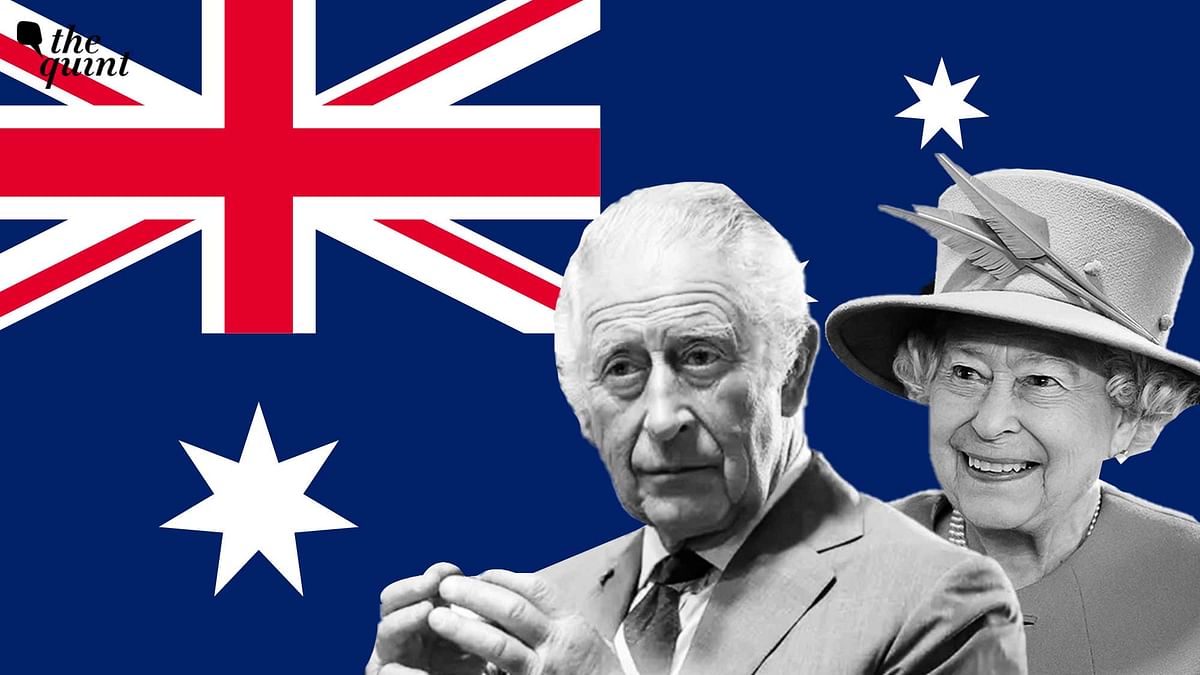 Explained: Australia Still 'Ruled' by British Crown, Why is it Not a Republic?