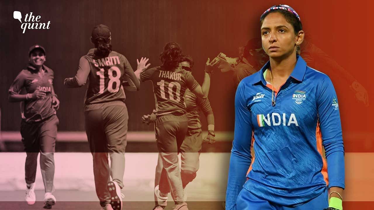 <div class="paragraphs"><p>Led by Harmanpreet Kaur, the new generation of Indian women cricketers are inspiring hope.</p></div>