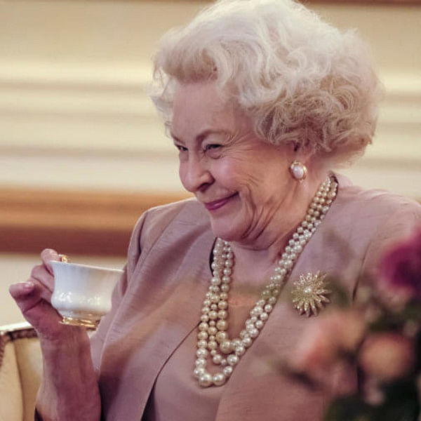 Queen Elizabeth II has been a recurring character in multiple comedies and dramas, alike. 