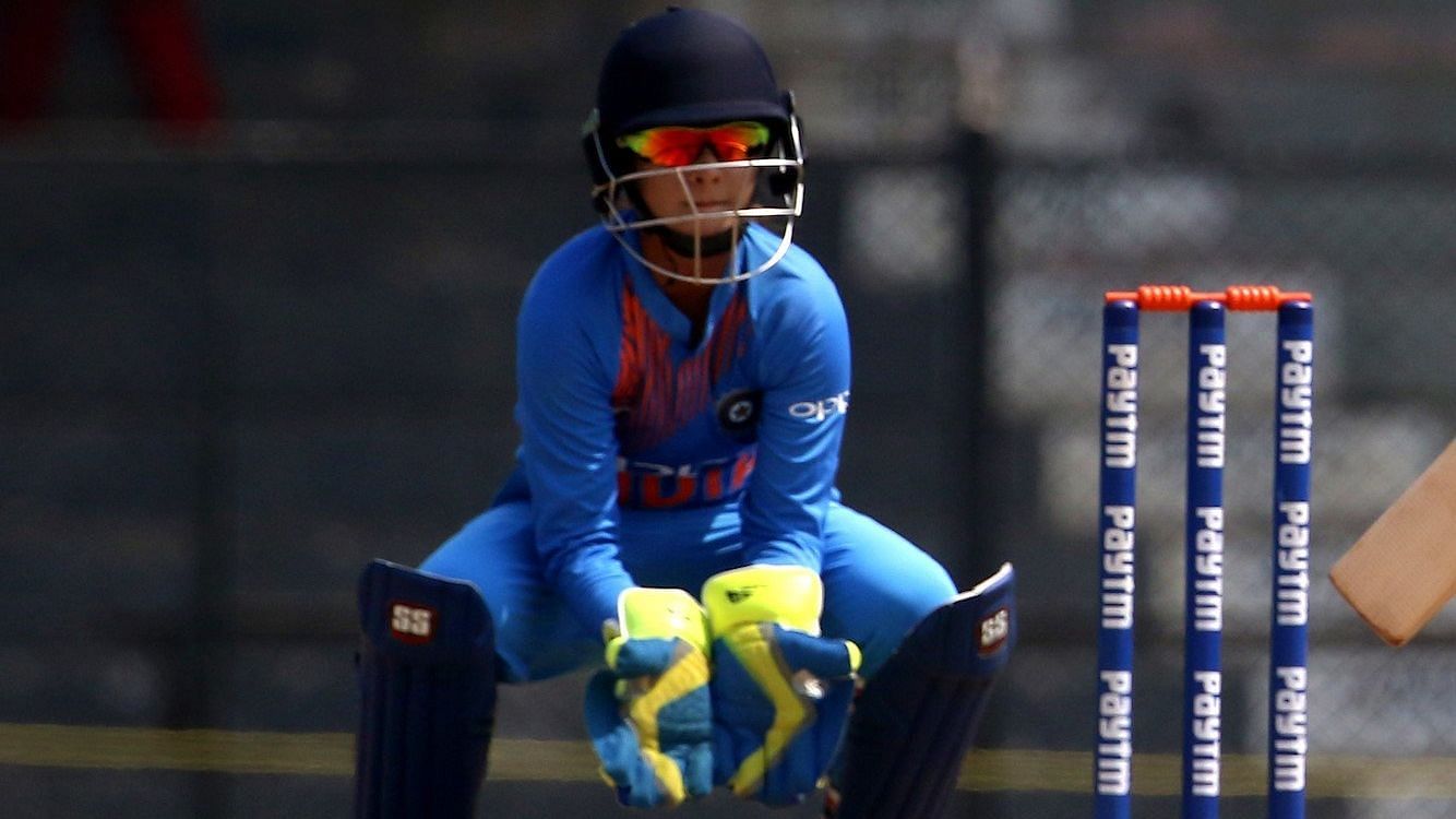<div class="paragraphs"><p>Indian women's team's wicketkeeper-batter Taniyaa Bhatia's belongings were stolen from a hotel in England.</p></div>